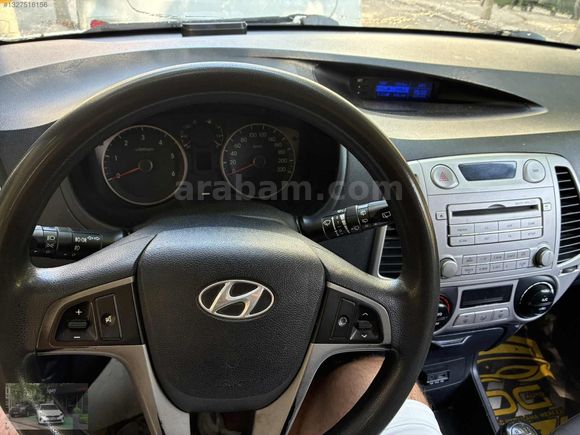 temiz bakımlı 1.4 crdi