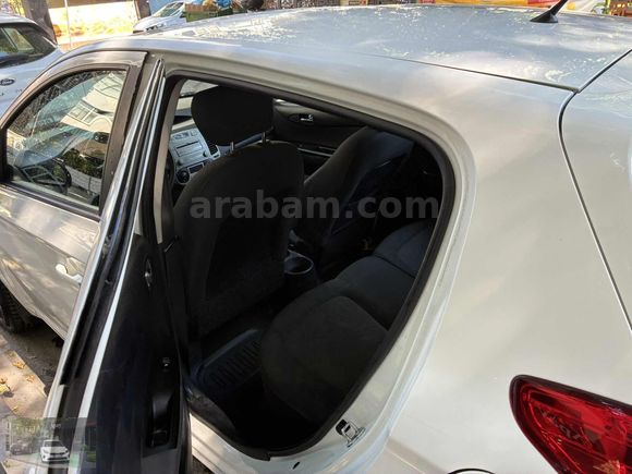 temiz bakımlı 1.4 crdi