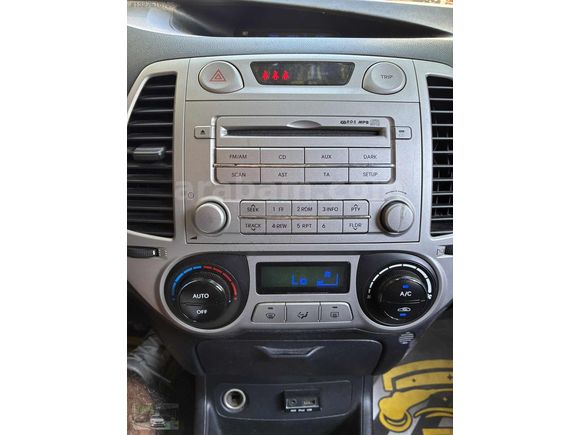 temiz bakımlı 1.4 crdi
