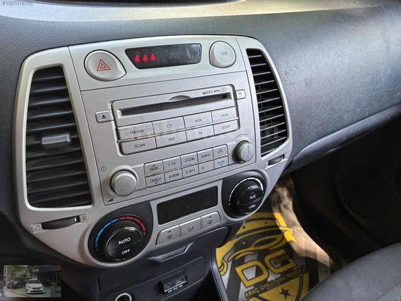 temiz bakımlı 1.4 crdi