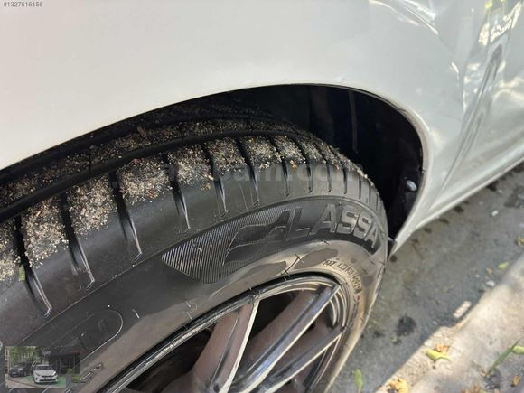 temiz bakımlı 1.4 crdi