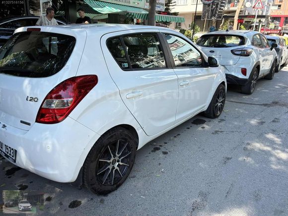 temiz bakımlı 1.4 crdi