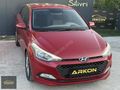 AR-KON DAN 1,4 CRDİ STYLE 123 BİNDE LANSMAN RENK