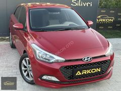 AR-KON DAN 1,4 CRDİ STYLE 123 BİNDE LANSMAN RENK