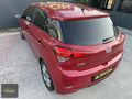 AR-KON DAN 1,4 CRDİ STYLE 123 BİNDE LANSMAN RENK