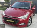 AR-KON DAN 1,4 CRDİ STYLE 123 BİNDE LANSMAN RENK