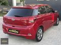 AR-KON DAN 1,4 CRDİ STYLE 123 BİNDE LANSMAN RENK