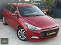 AR-KON DAN 1,4 CRDİ STYLE 123 BİNDE LANSMAN RENK