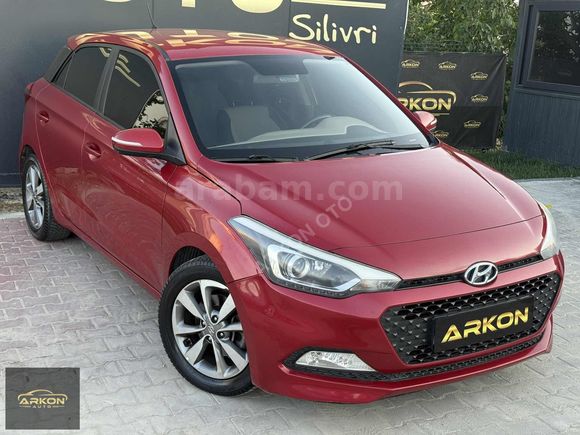 AR-KON DAN 1,4 CRDİ STYLE 123 BİNDE LANSMAN RENK