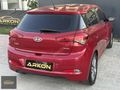 AR-KON DAN 1,4 CRDİ STYLE 123 BİNDE LANSMAN RENK