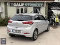 2015 MODEL HYUNDAİ İ20 1.4CRDİ STYLE 181 BİN KM