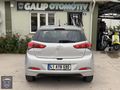 2015 MODEL HYUNDAİ İ20 1.4CRDİ STYLE 181 BİN KM