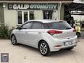 2015 MODEL HYUNDAİ İ20 1.4CRDİ STYLE 181 BİN KM