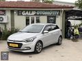 2015 MODEL HYUNDAİ İ20 1.4CRDİ STYLE 181 BİN KM