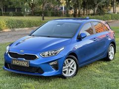 İLK SAHİBİNDEN 2020 KİA CEED 1.4 COOL TEKNO HATASIZ BOYASIZ