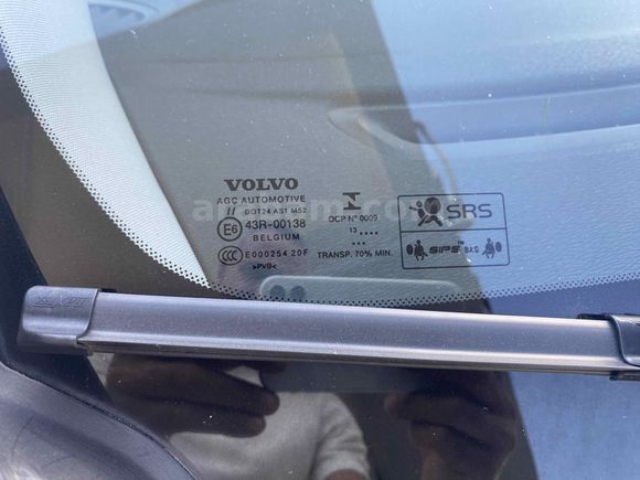 Sahibinden Volvo V40 1.6 D Advance 2013 Model 