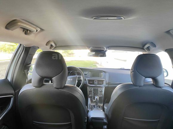 Sahibinden Volvo V40 1.6 D Advance 2013 Model 