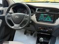 FERCAR'DAN 2017 BOYASIZ TRAMERSZ "85.BİN.KM_CAM.TAVAN" İ20 STYLE