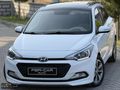 FERCAR'DAN 2017 BOYASIZ TRAMERSZ "85.BİN.KM_CAM.TAVAN" İ20 STYLE