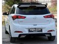 FERCAR'DAN 2017 BOYASIZ TRAMERSZ "85.BİN.KM_CAM.TAVAN" İ20 STYLE