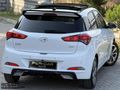 FERCAR'DAN 2017 BOYASIZ TRAMERSZ "85.BİN.KM_CAM.TAVAN" İ20 STYLE