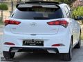 FERCAR'DAN 2017 BOYASIZ TRAMERSZ "85.BİN.KM_CAM.TAVAN" İ20 STYLE