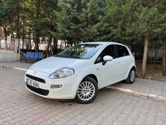 Öğretmenden Tek El Fiat Punto 1.3 Multijet Popstar 2013 Model
