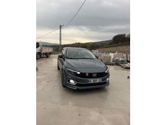 Sahibinden Fiat Egea 1.4 Fire Urban 2023 Model 