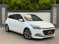 HATASIZ İ 20 - 2017 STYLE DİZEL 117 BİN Km BAKIMLI