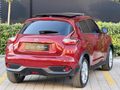 2014/JUKE/SKYPACK/CAM TAVAN/144.000KM/DEĞİŞENSİZ/GERİ GÖRÜŞ