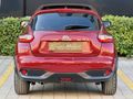 2014/JUKE/SKYPACK/CAM TAVAN/144.000KM/DEĞİŞENSİZ/GERİ GÖRÜŞ
