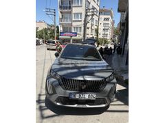 Sahibinden Peugeot 2008 1.2 Hybrid Allure 2026 Model 