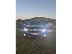 Sahibinden Dacia Duster 1.5 dCi Laureate 2017 Model 