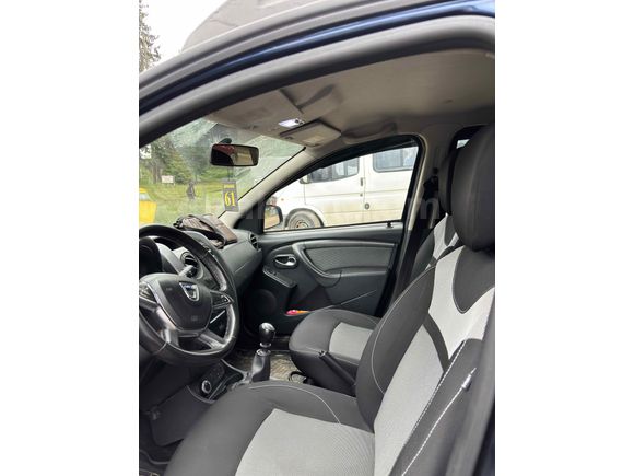 Sahibinden Dacia Duster 1.5 dCi Laureate 2017 Model 