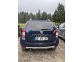 Sahibinden Dacia Duster 1.5 dCi Laureate 2017 Model 