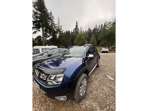 Sahibinden Dacia Duster 1.5 dCi Laureate 2017 Model 