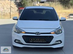 ATLAS AUTO'DAN+HYUNDAİ+İ20+JUMP+PAKET+OTOMOTİK+VİTES+128 BİN KM