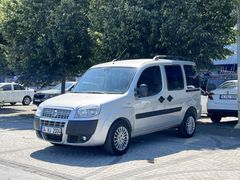 Sahibinden Fiat Doblo Combi 1.3 Multijet Safeline 2011 Model 