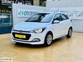 2017 HYUNDAİ İ20 1.4 MPİ JUMP OTOMATİK KREDİ İMKANI