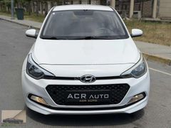 ACR AUTO 25-2017 HYUNDAİ İ20 1.4 MPI JUMP OTOMATİK