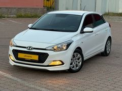 0,68 kredi imkanı İ20 JUMP BRC LPG Lİ 182BİN KM OTOMATİK