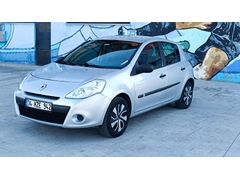 2011 Renault Clio 1.5 dizel l