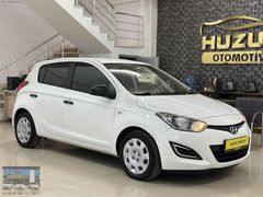 2014 HYUNDAİ İ20 1.4 TAM OTOMATİK BOYASIZ TRAMERSİZ 128binKM