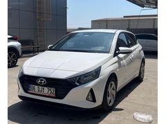2022 İ20 BAKIMLI VE TEMİZ ARAÇ