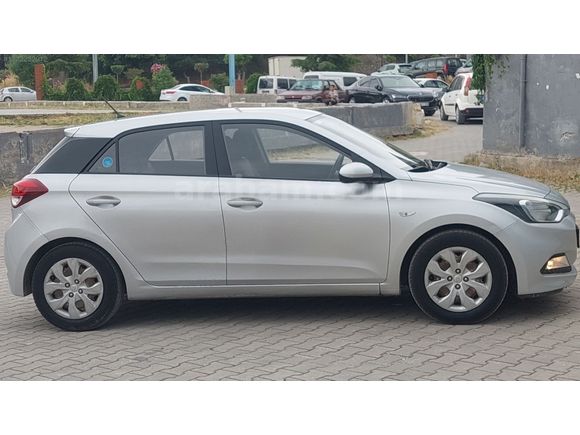 SAHİBİNDEN DENİŞENSİZ (88) BİNDE OTOMATİK