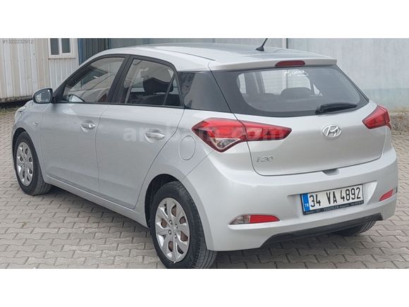 SAHİBİNDEN DENİŞENSİZ (88) BİNDE OTOMATİK
