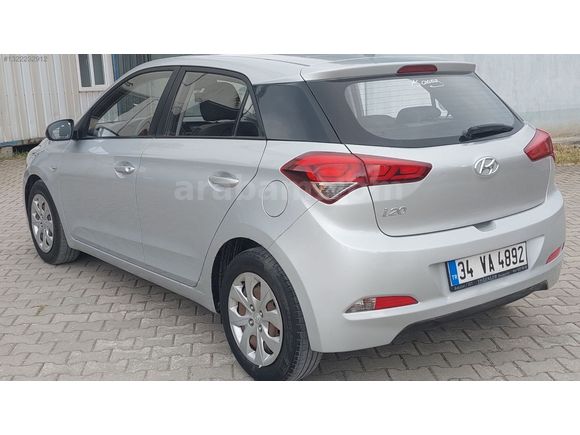 SAHİBİNDEN DENİŞENSİZ (88) BİNDE OTOMATİK