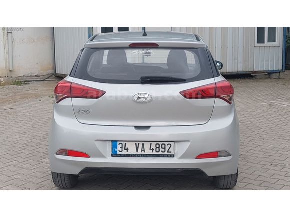 SAHİBİNDEN DENİŞENSİZ (88) BİNDE OTOMATİK