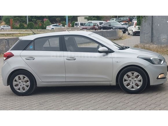 SAHİBİNDEN DENİŞENSİZ (88) BİNDE OTOMATİK