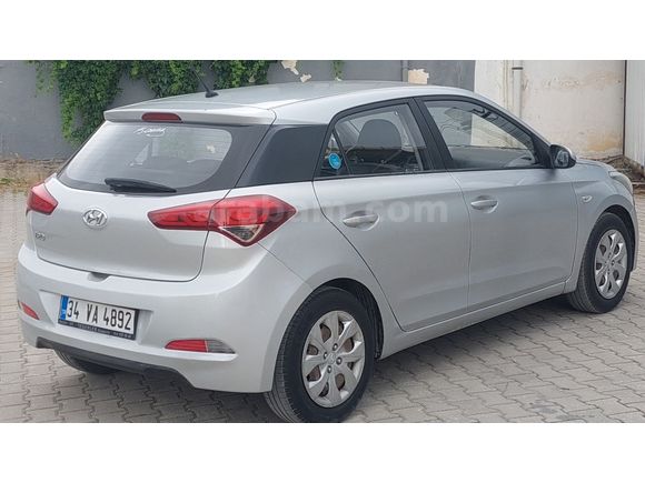 SAHİBİNDEN DENİŞENSİZ (88) BİNDE OTOMATİK
